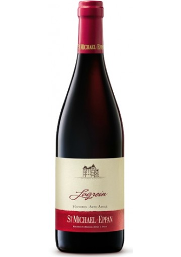 Lagrein St. Michele Appiano 2023  0,75 lt.