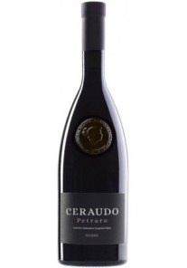 Petraro Rosso Ceraudo 2018 0,75 lt.