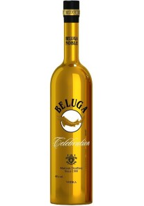 Vodka Beluga Celebration 0,70 lt.