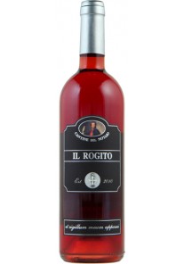 Aglianico Cantine Del Notaio Il Rogito Rosato 2023  0,75 lt.