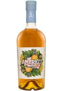 Aperitivo Amarico Bianco 0,50 lt.