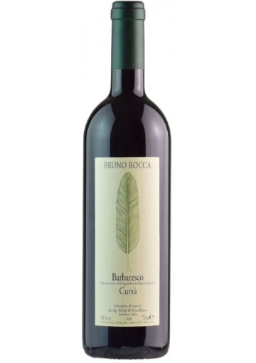 Barbaresco Bruno Rocca Currà 2021 0,75