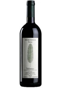 Barbaresco Bruno Rocca Rabaja 2021 0,75 lt.