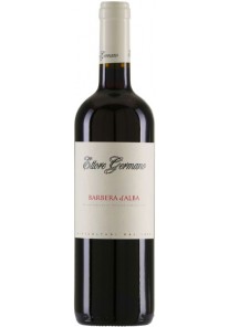 Barbera d\'Alba Ettore Germano 2023 0,75 lt.