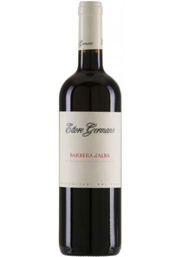 Barbera d\'Alba Ettore Germano 2023 0,75 lt.