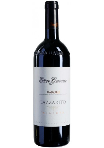 Barolo Ettore Germano Lazzarito Riserva 2018  0,75 lt.