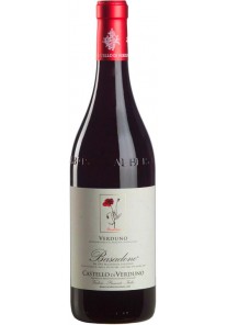 Castello di Verduno Basadone Pelaverga 2023  0,75 lt.