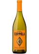 Chardonnay  Francis Coppola Diamond Collection 2019  0,75 lt.