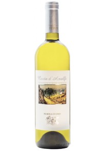 Costa d\'Amalfi bianco Marisa Cuomo 2023  0,75 lt.