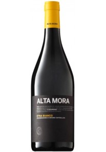 Etna bianco Alta Mora Cusumano 2022  0,75 lt.