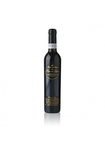 Brachetto Forteto della Luja 2001 0,75 lt.