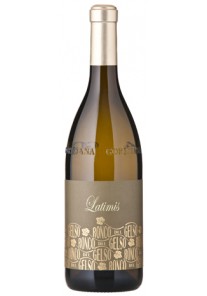 Latimis Ronco Del Gelso 2022 0,75 lt.