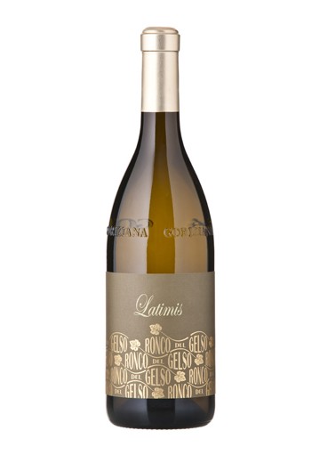 Latimis Ronco Del Gelso 2022 0,75 lt.