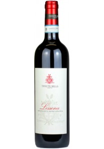 Lessona Tenute Sella 2018  0,75 lt.