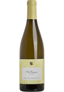 Malvasia Istriana Vie di Romans Dis Cumieris 2022  0,75 lt.