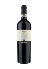 Mazer Nino Negri 2015  0,75 lt.