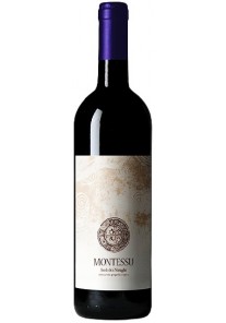 Montessu Isola dei Nuraghi 2021  0,75 lt.