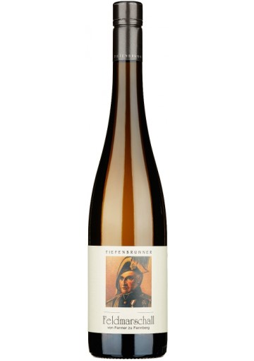 Muller Thurgau Tiefenbrunner Feldmarschall 2021  0,75 lt.