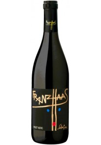 Pinot Nero Franz Haas Schweizer Selezione 2021  0,75 lt.