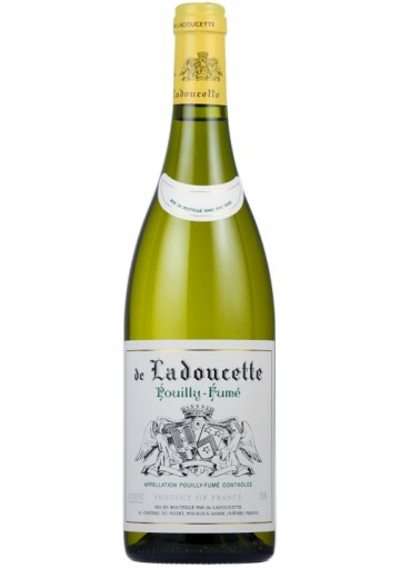 Pouilly Fume Ladoucette 2023  0,75 lt.