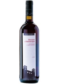 Rossese Dolceacqua Superiore Maixei 2022  0,75 lt.