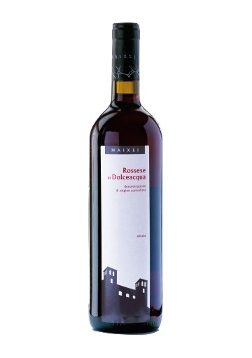 Rossese Dolceacqua Superiore Maixei 2022  0,75 lt.