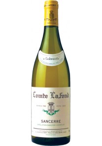 Sancerre Ladoucette Comte La Fond bianco 2023 0,75 lt.