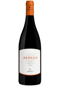 Syrah Cortona Achelo La Braccesca 2022 0,75 lt.