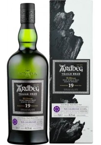 Whisky Ardbeg Traigh Bhan 19 Anni 0,70 lt.