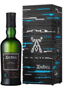 Whisky Ardbeg Vintage-Y2K 23 Anni 0,70 lt.