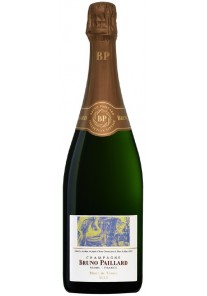 Champagne Bruno Paillard Blanc De Blancs 2013 0,75 lt.