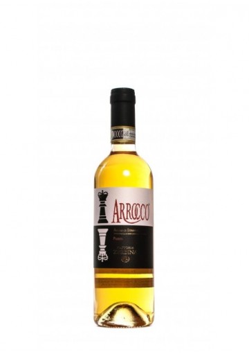 Albana Zerbina Arrocco Passito dolce 2023  0,500 lt.