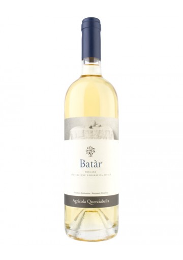 Batar Querciabella 2021  0,75 lt.