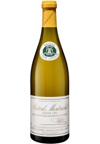 Batard-Montrachet Grand Cru Louis Latour 2019  0,75 lt.