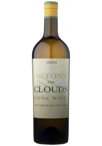 Beyond The Clouds Elena Walch 2022 0,75 lt.