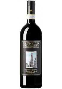 Brunello di Montalcino Canalicchio di Sopra 2019  0,75