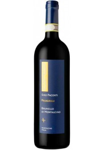 Brunello di Montalcino Siro Pacenti Pelagrilli 2019  0,75 lt.