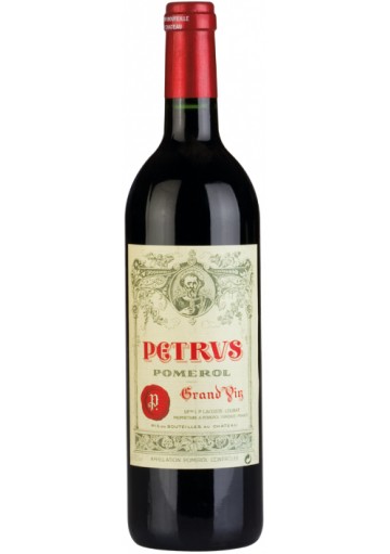 Chateau Petrus Pomerol 2020  0,75 lt.