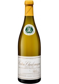 Corton Charlemagne Louis Latour Grand Cru 2019  0,75