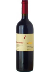 Gutturnio La Tosa Vignamorello 2022 0,75 lt.