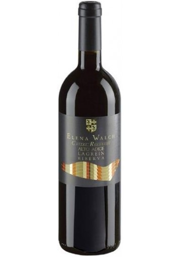 Lagrein Elena Walch Castel Ringberg Riserva 2021  0,75 lt.