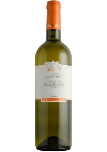 Marche I.G.T. Le Oche Fattoria San Lorenzo 2022  0,75 lt.