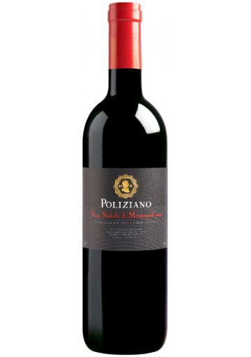 Nobile di Montepulciano Poliziano 2021 0,75 lt.