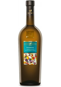 Passerina Unico Tenuta Ulisse 2023 0,75 lt.