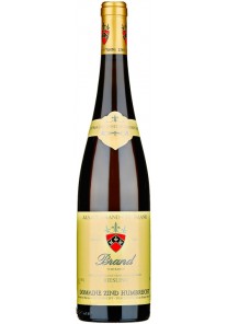 Riesling Brand Grand Cru Domaine Zind Humbrecht 2022  0,75 lt.