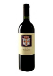 Rosso dei Barbi 2021 0,75 lt.