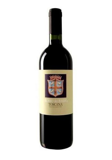 Rosso dei Barbi 2021 0,75 lt.