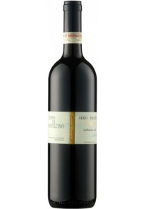 Rosso di Montalcino Siro Pacenti 2022 0,75 lt.