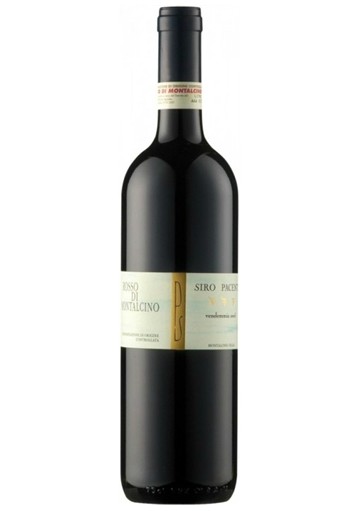 Rosso di Montalcino Siro Pacenti 2022 0,75 lt.