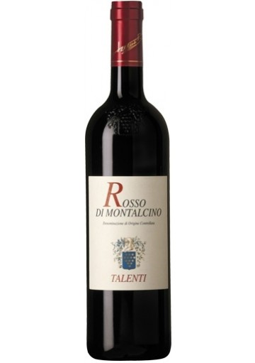 Rosso di Montalcino Talenti 2022 0,75 lt.